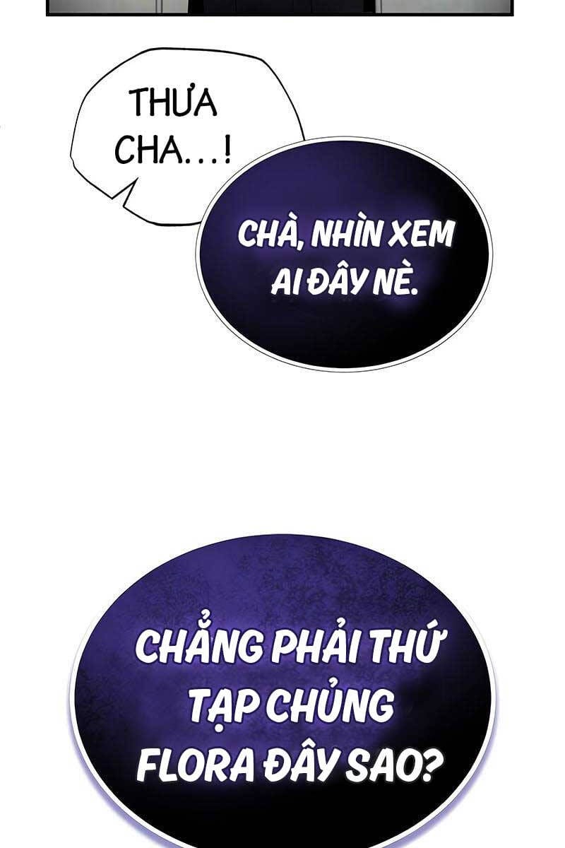 Truyện Tranh Giáo Sư Gián Điệp trang 5