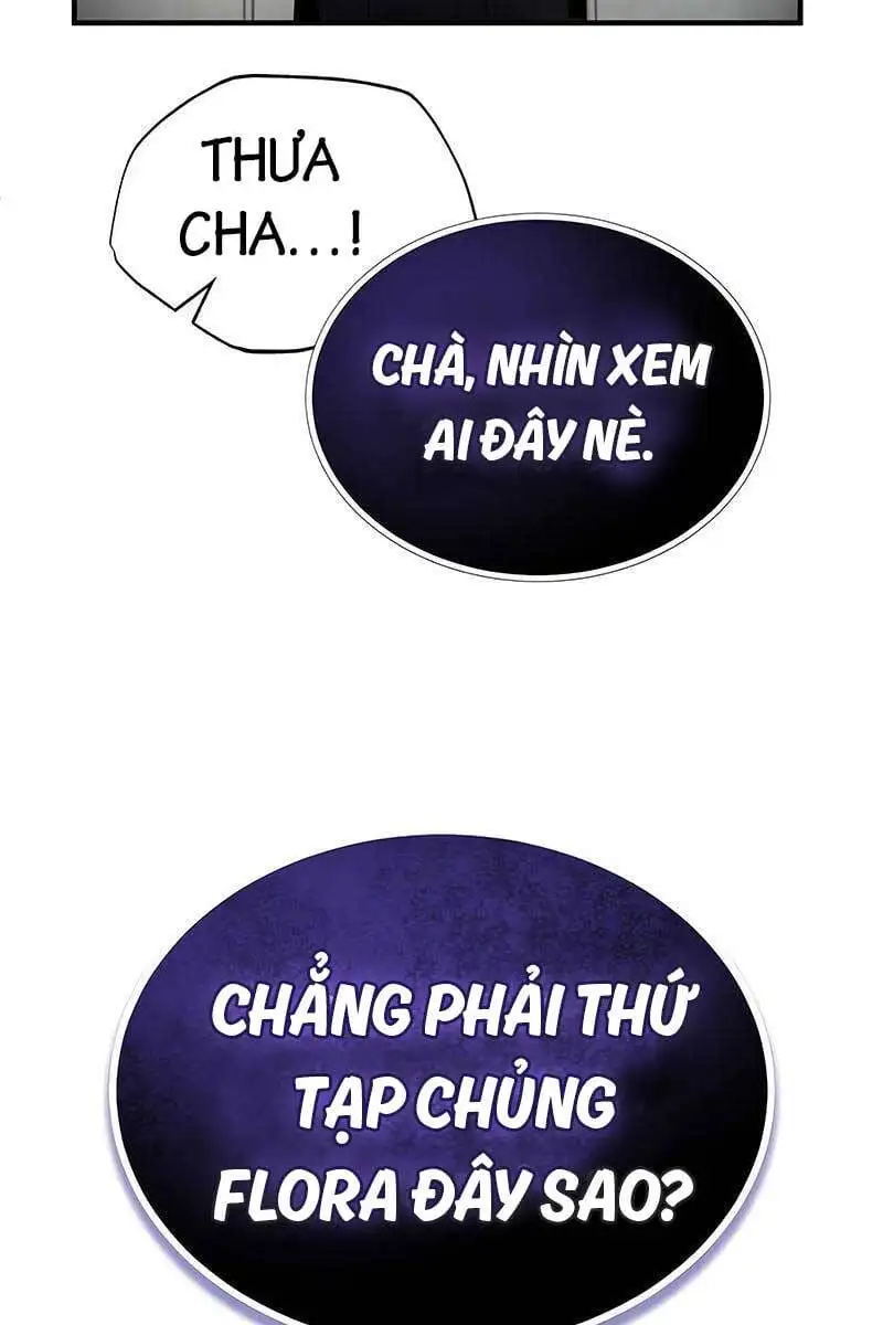 Truyện Tranh Giáo Sư Gián Điệp trang 5