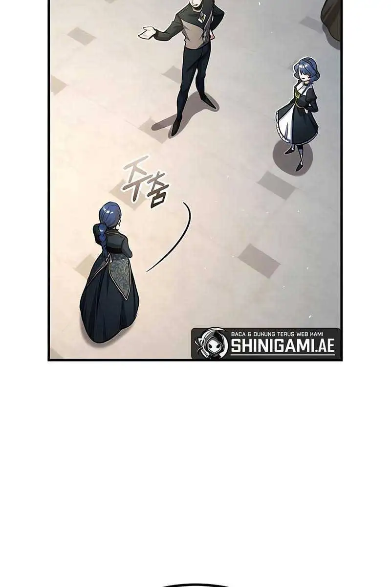 Truyện Tranh Giáo Sư Gián Điệp trang 5