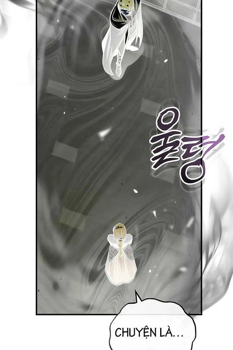 Truyện Tranh Giáo Sư Gián Điệp trang 5