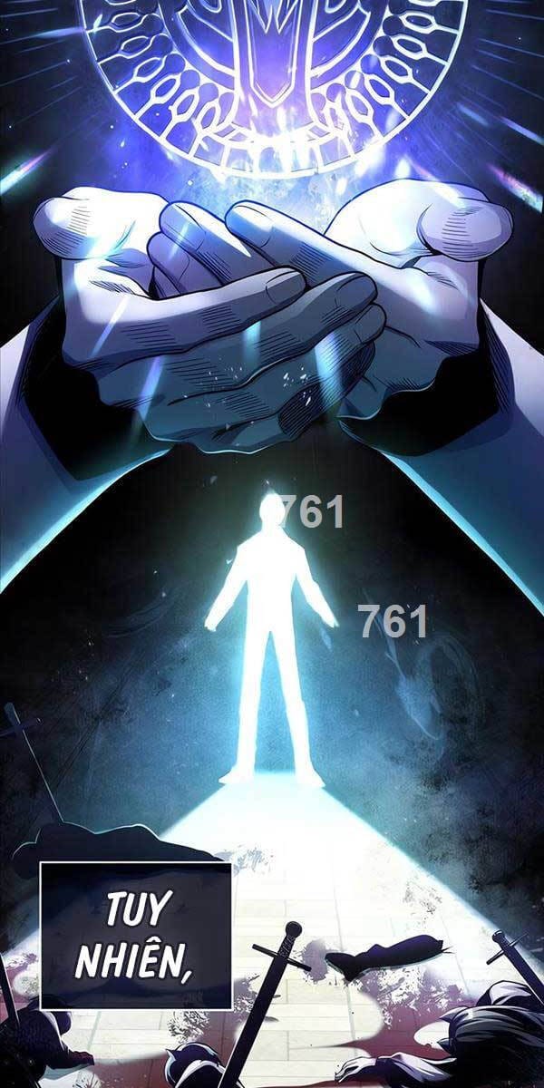 Truyện Tranh Giáo Sư Gián Điệp trang 5