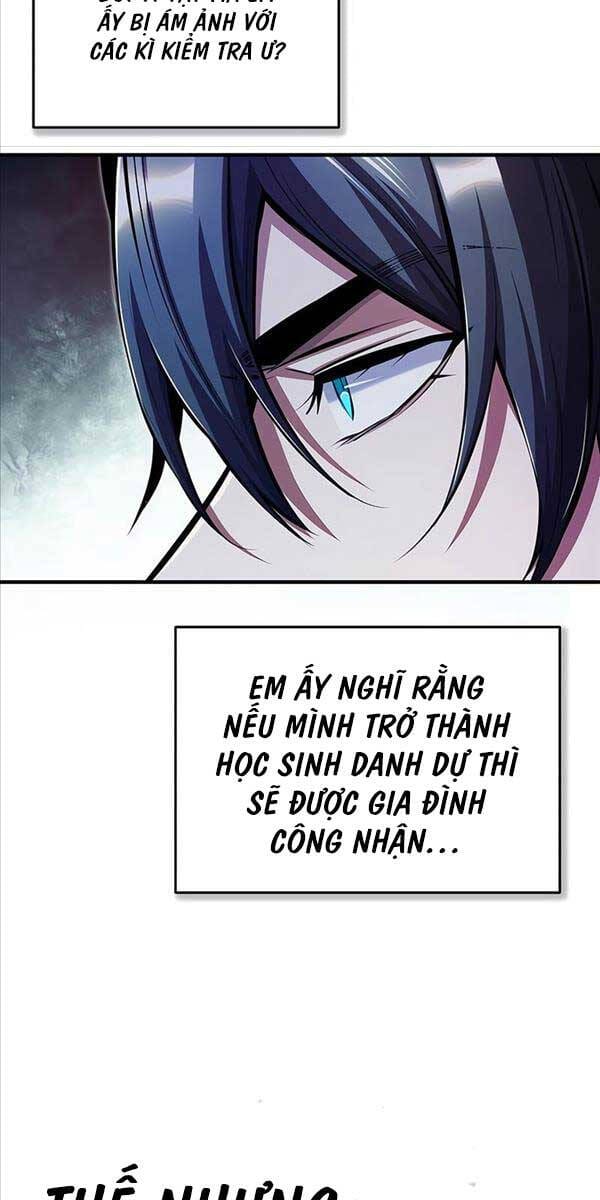 Truyện Tranh Giáo Sư Gián Điệp trang 5