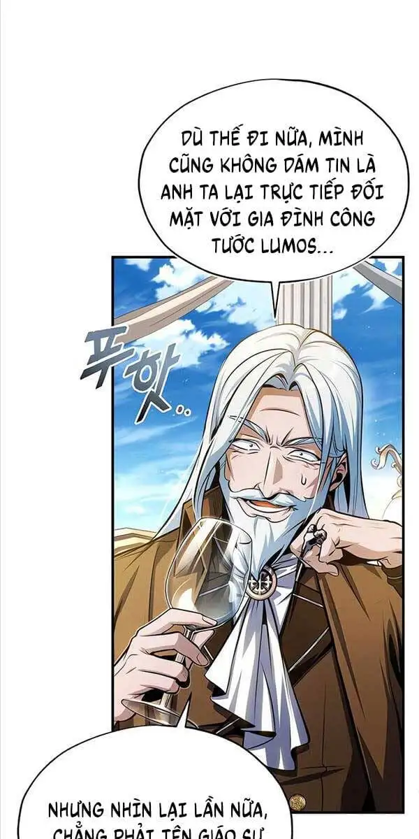 Truyện Tranh Giáo Sư Gián Điệp trang 5