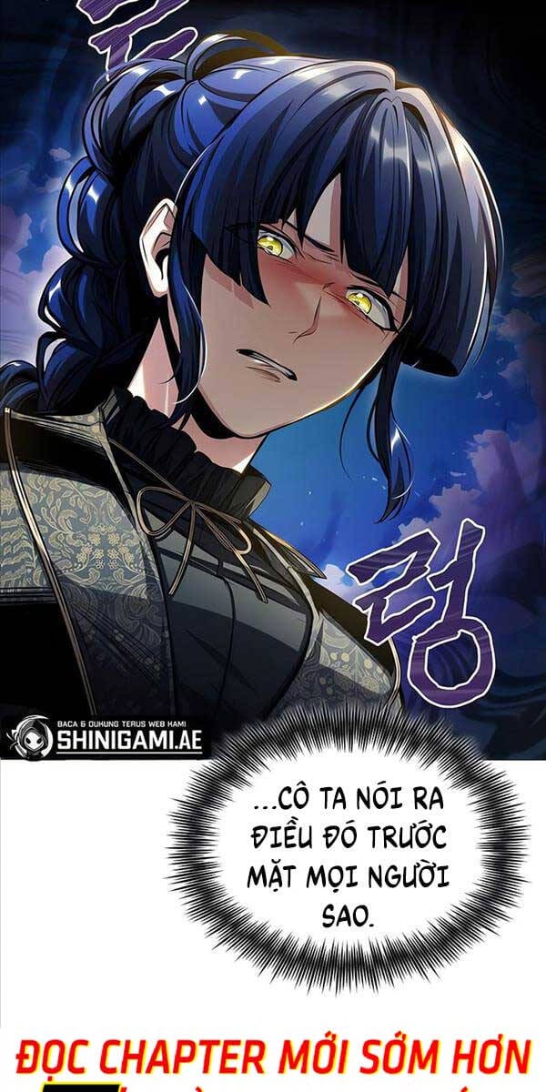 Truyện Tranh Giáo Sư Gián Điệp trang 5