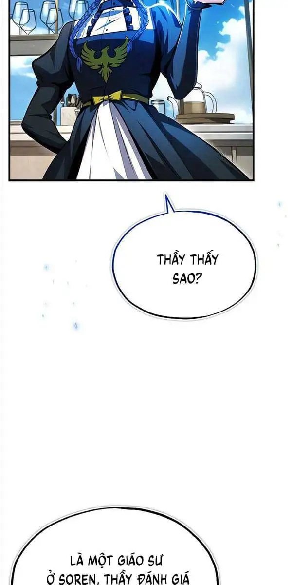 Truyện Tranh Giáo Sư Gián Điệp trang 5