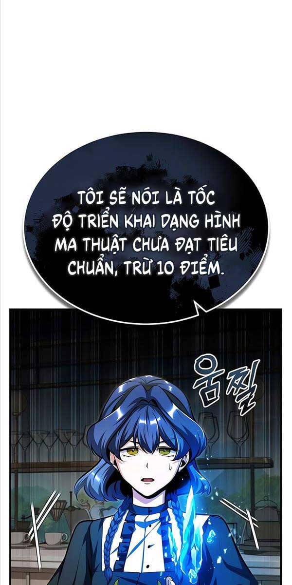 Truyện Tranh Giáo Sư Gián Điệp trang 5