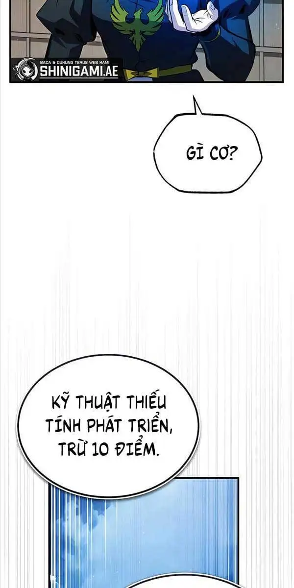 Truyện Tranh Giáo Sư Gián Điệp trang 5