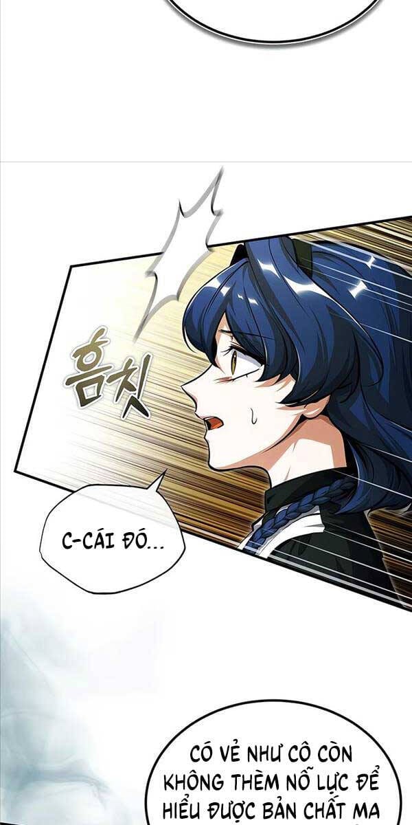 Truyện Tranh Giáo Sư Gián Điệp trang 5