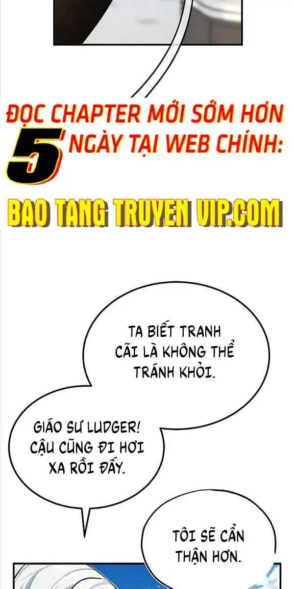 Truyện Tranh Giáo Sư Gián Điệp trang 5