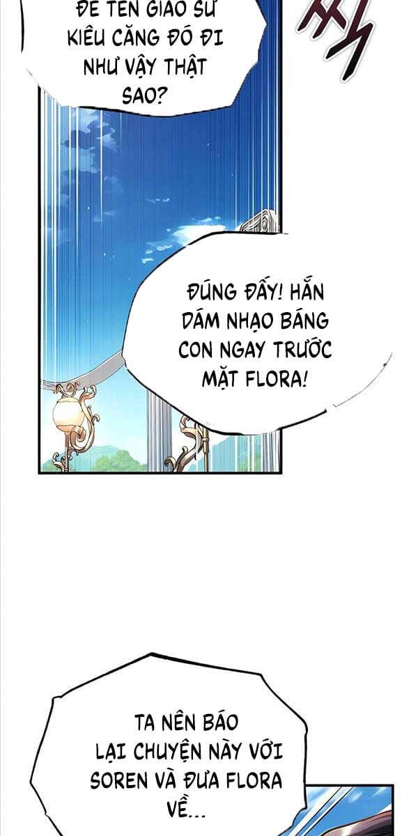 Truyện Tranh Giáo Sư Gián Điệp trang 5