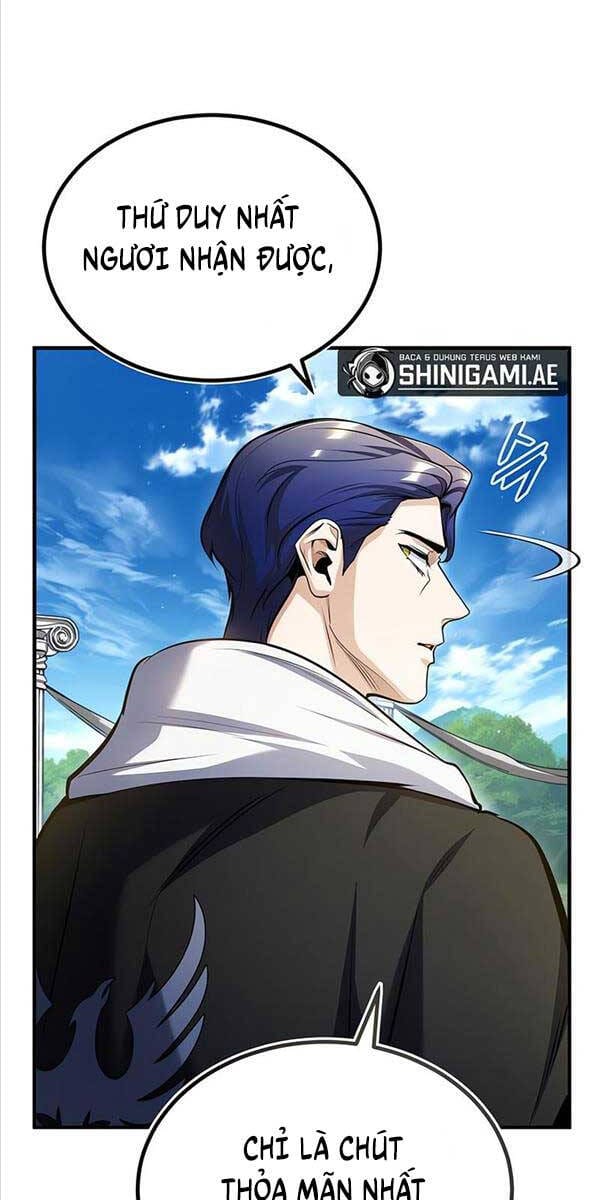 Truyện Tranh Giáo Sư Gián Điệp trang 5