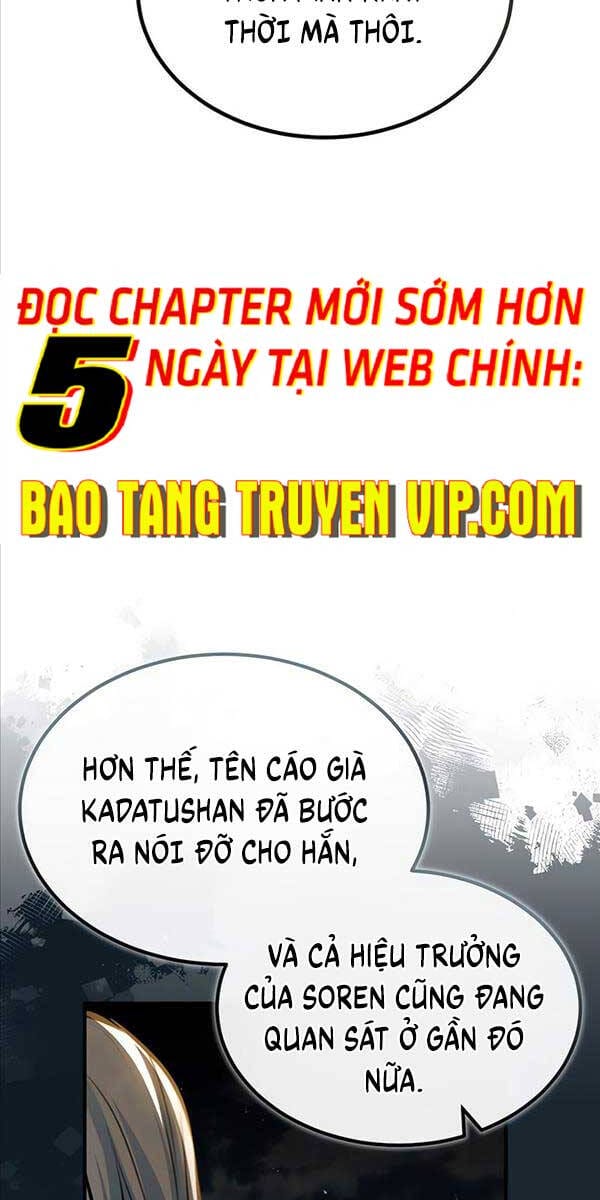 Truyện Tranh Giáo Sư Gián Điệp trang 5