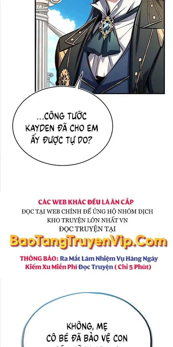 Truyện Tranh Giáo Sư Gián Điệp trang 5