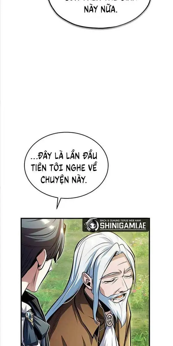 Truyện Tranh Giáo Sư Gián Điệp trang 5