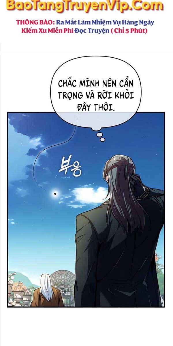 Truyện Tranh Giáo Sư Gián Điệp trang 5