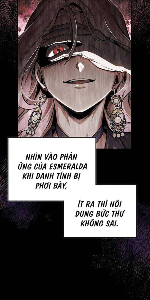 Truyện Tranh Giáo Sư Gián Điệp trang 5