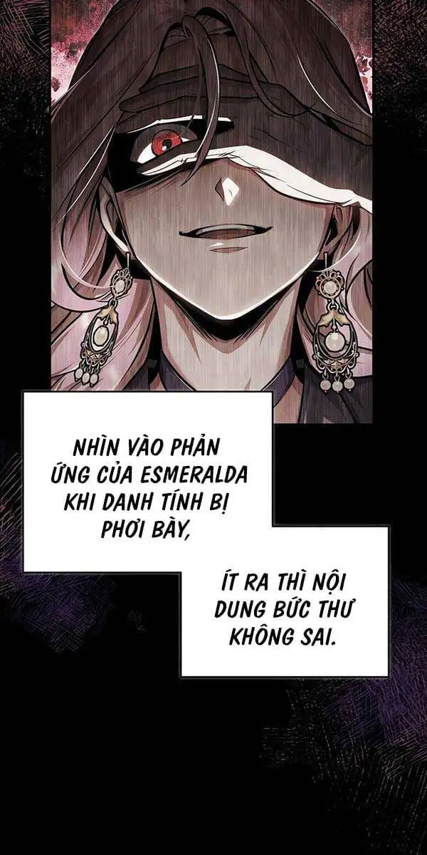 Truyện Tranh Giáo Sư Gián Điệp trang 5