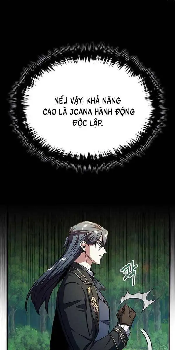 Truyện Tranh Giáo Sư Gián Điệp trang 5