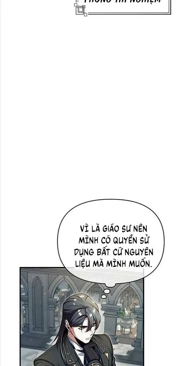 Truyện Tranh Giáo Sư Gián Điệp trang 5