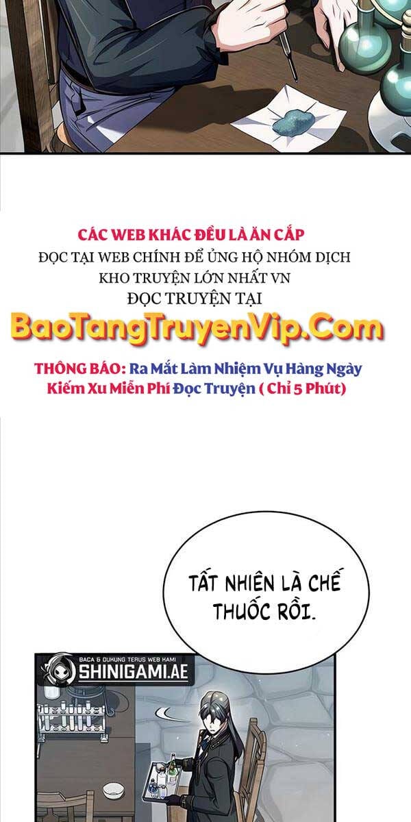 Truyện Tranh Giáo Sư Gián Điệp trang 5