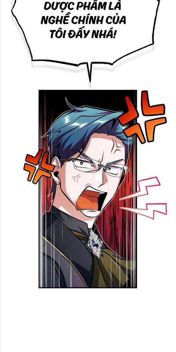 Truyện Tranh Giáo Sư Gián Điệp trang 5