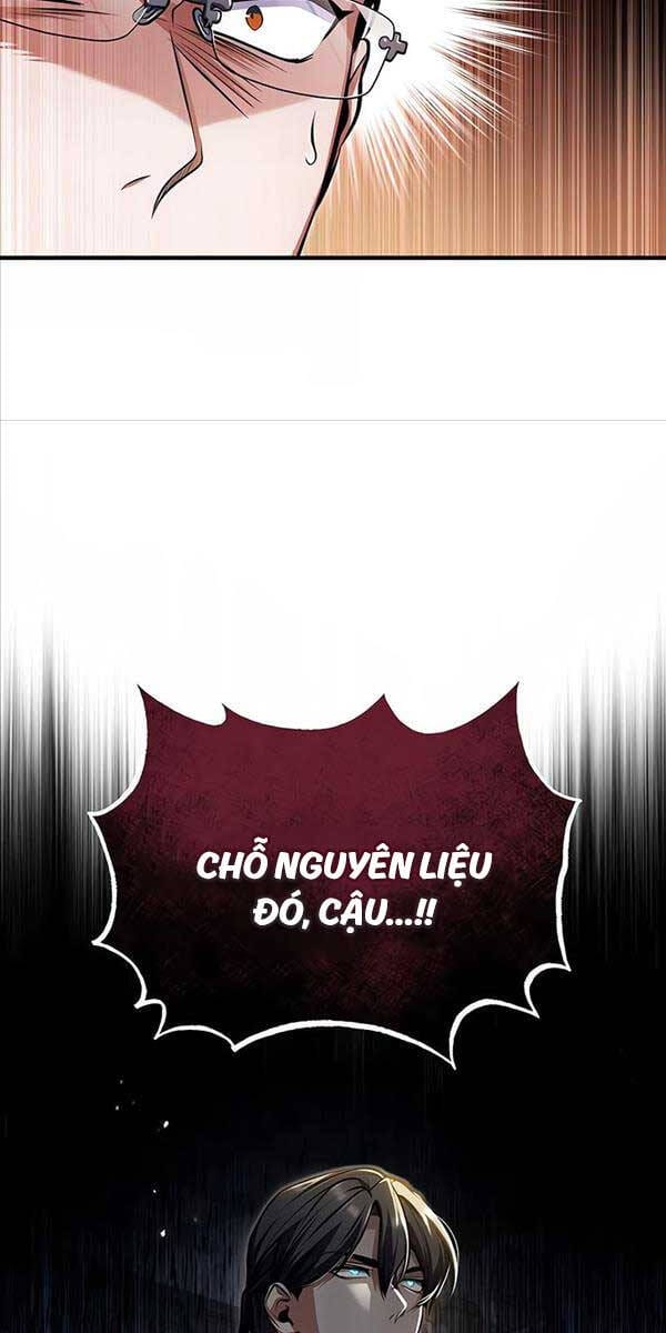 Truyện Tranh Giáo Sư Gián Điệp trang 5