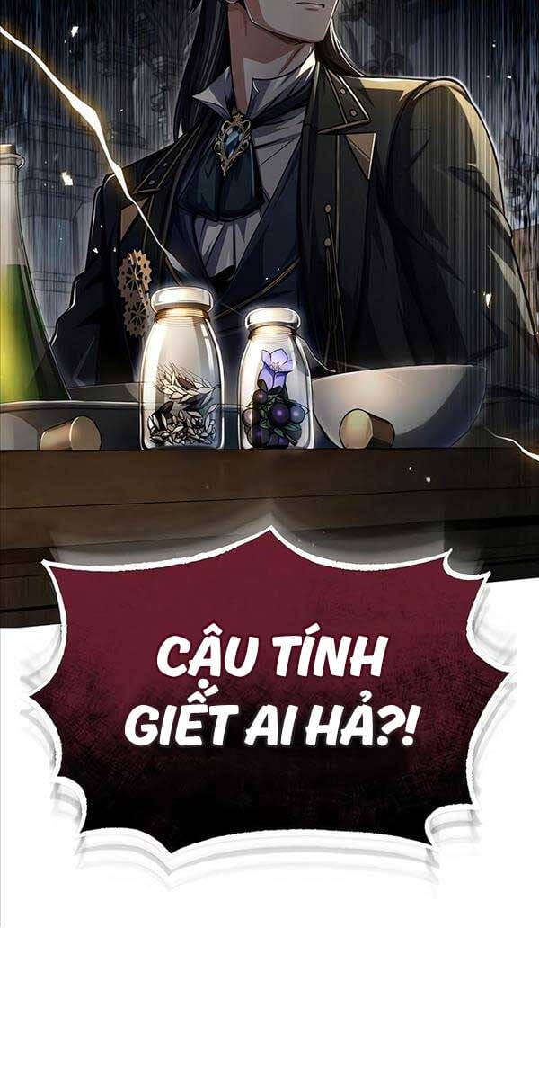 Truyện Tranh Giáo Sư Gián Điệp trang 5