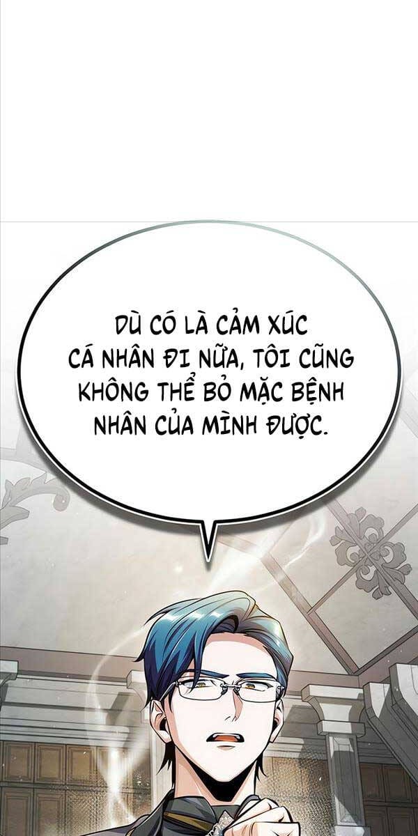 Truyện Tranh Giáo Sư Gián Điệp trang 5