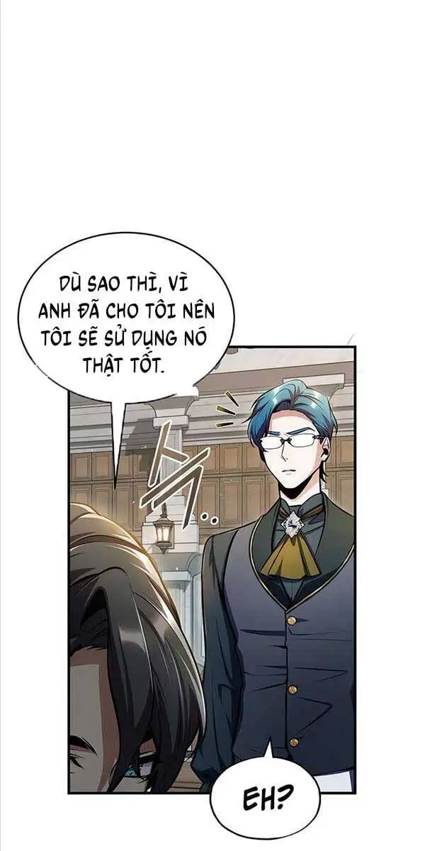 Truyện Tranh Giáo Sư Gián Điệp trang 5