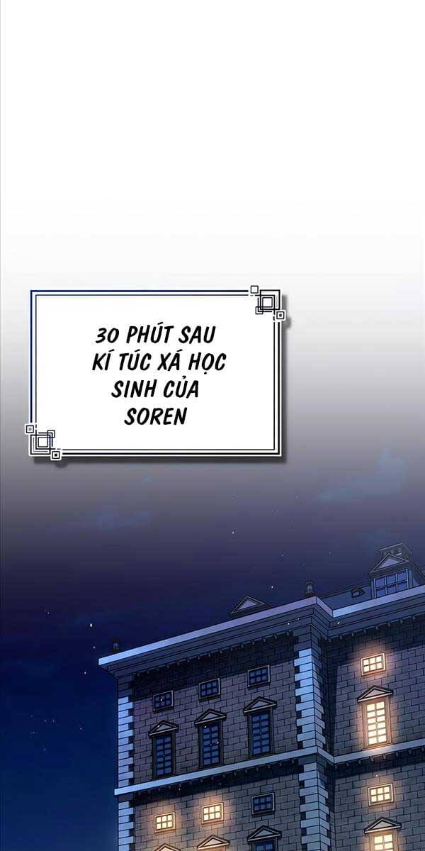 Truyện Tranh Giáo Sư Gián Điệp trang 5