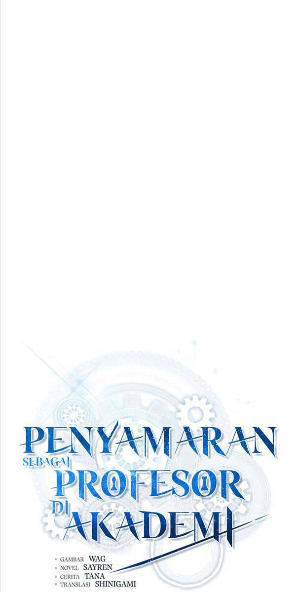 Truyện Tranh Giáo Sư Gián Điệp trang 5