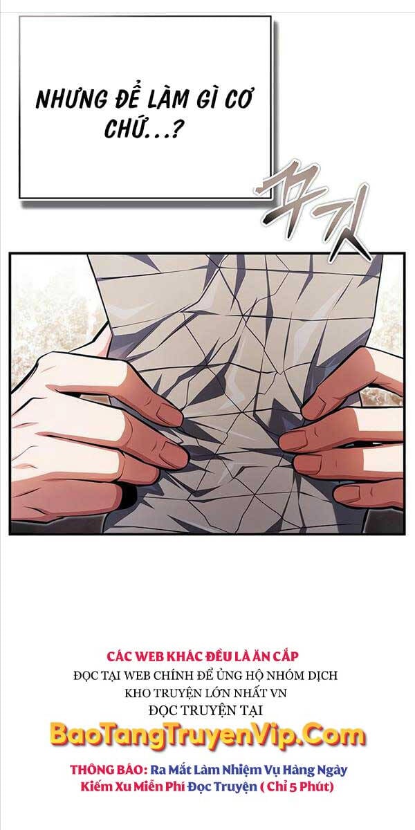 Truyện Tranh Giáo Sư Gián Điệp trang 5