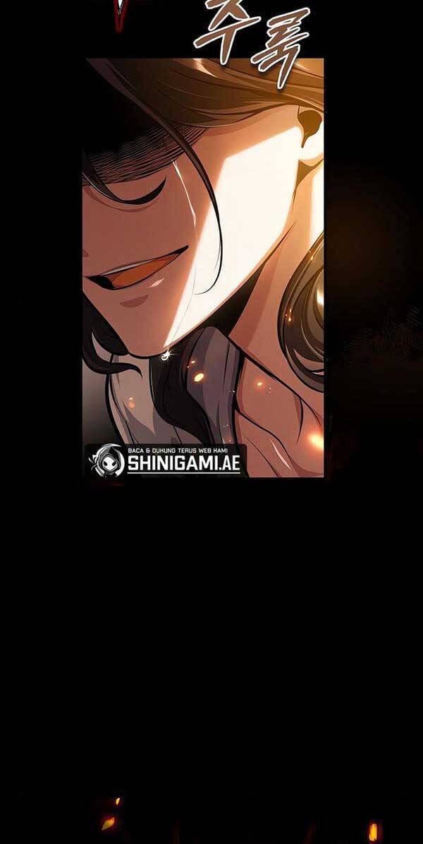 Truyện Tranh Giáo Sư Gián Điệp trang 5