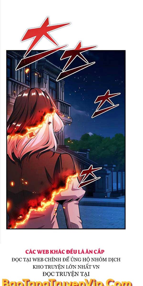 Truyện Tranh Giáo Sư Gián Điệp trang 5