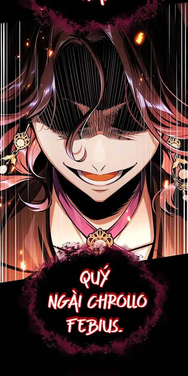 Truyện Tranh Giáo Sư Gián Điệp trang 5