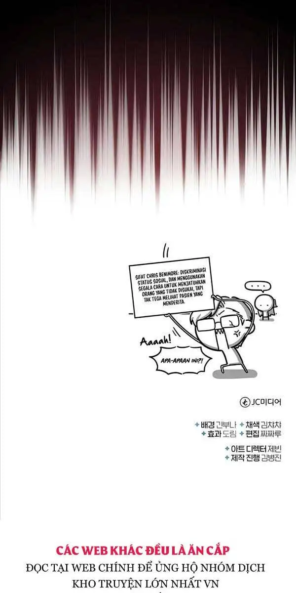 Truyện Tranh Giáo Sư Gián Điệp trang 5