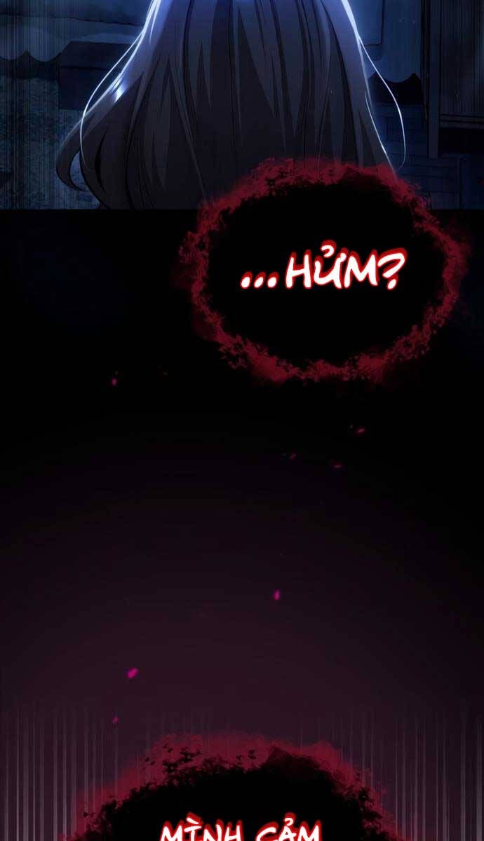 Truyện Tranh Giáo Sư Gián Điệp trang 5