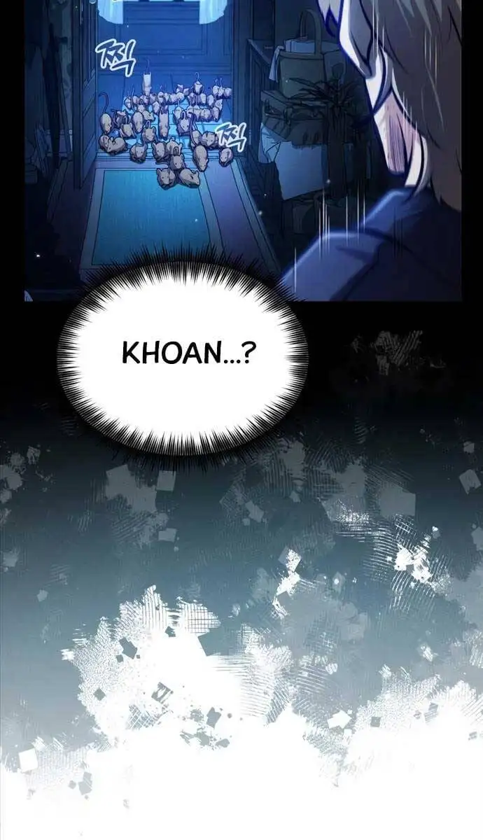 Truyện Tranh Giáo Sư Gián Điệp trang 5