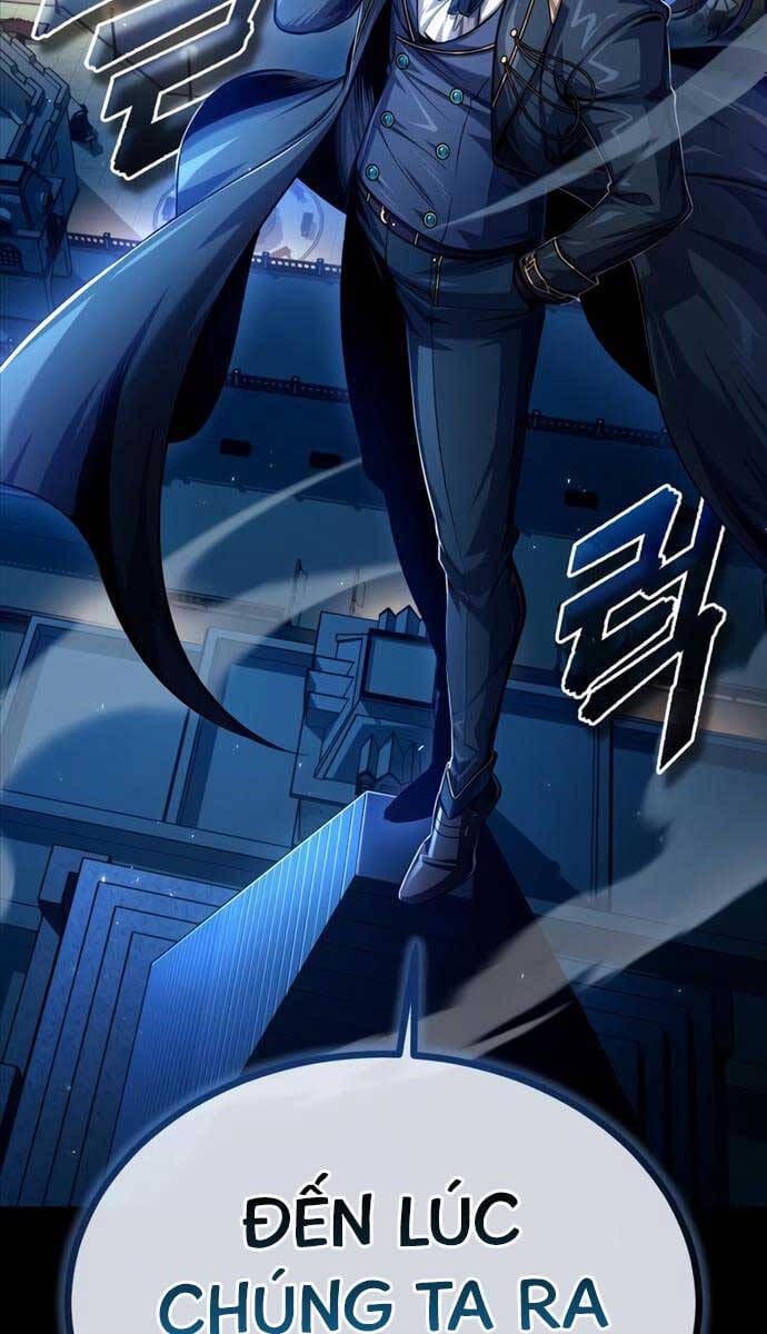 Truyện Tranh Giáo Sư Gián Điệp trang 5