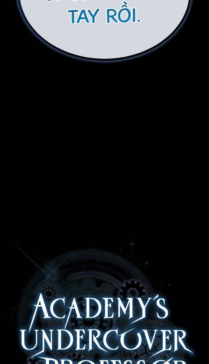 Truyện Tranh Giáo Sư Gián Điệp trang 5