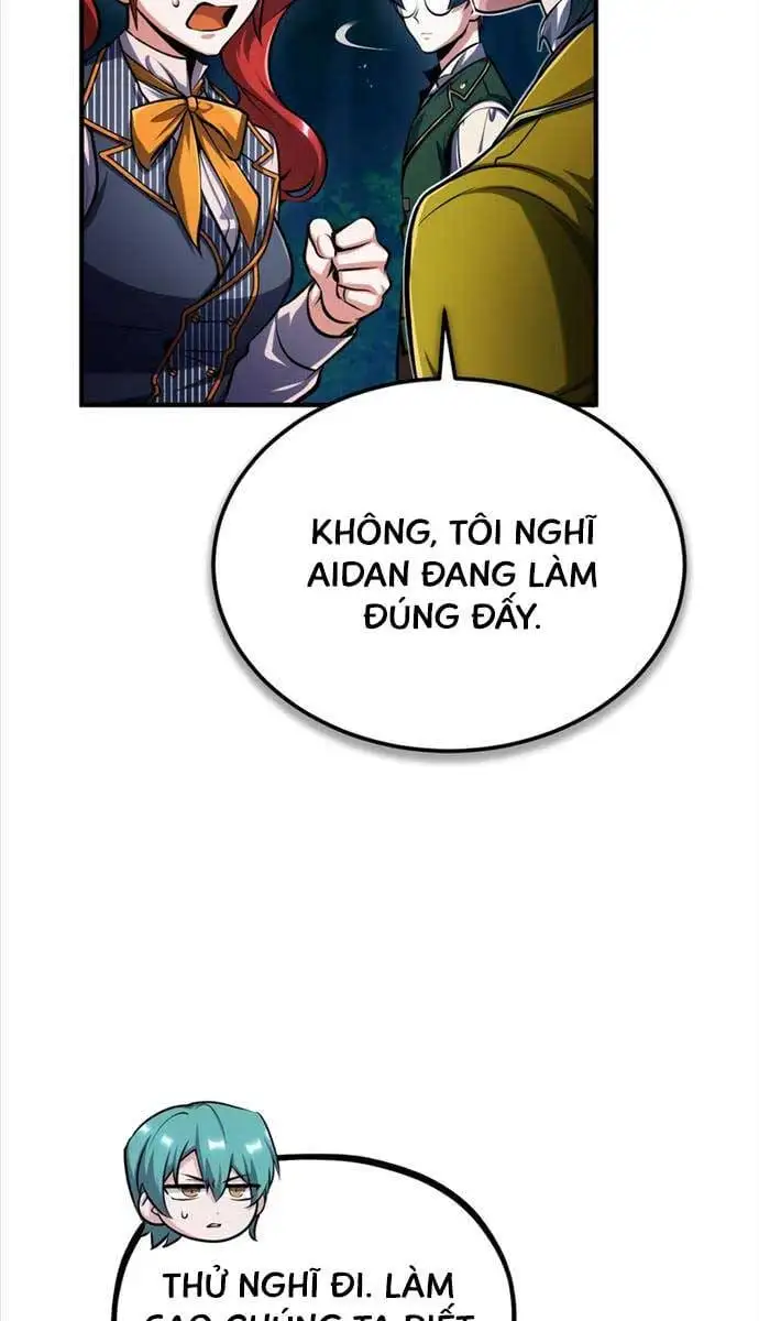 Truyện Tranh Giáo Sư Gián Điệp trang 5