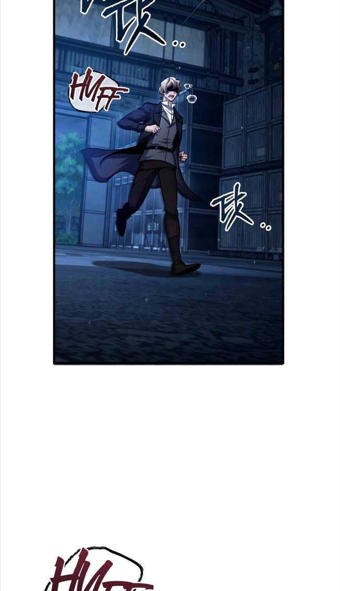 Truyện Tranh Giáo Sư Gián Điệp trang 5