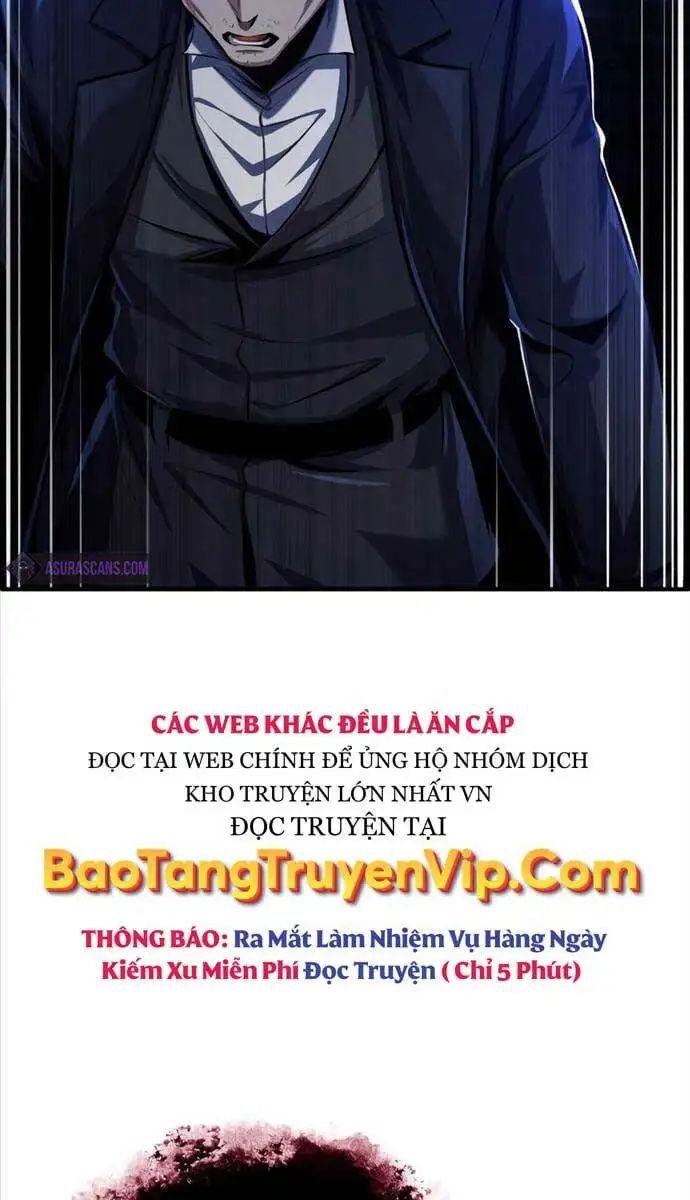 Truyện Tranh Giáo Sư Gián Điệp trang 5