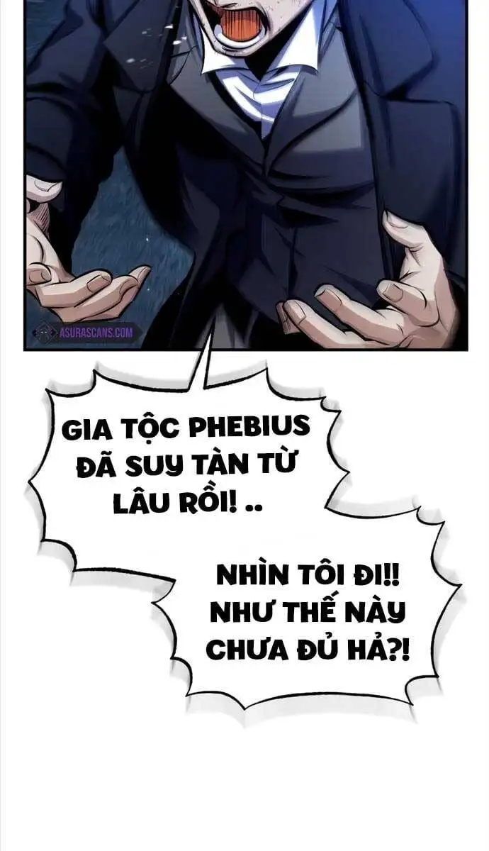 Truyện Tranh Giáo Sư Gián Điệp trang 5