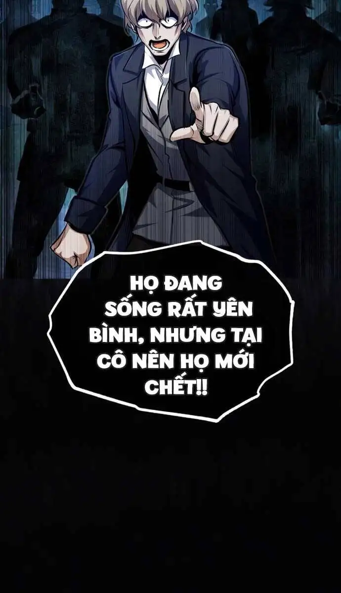 Truyện Tranh Giáo Sư Gián Điệp trang 5