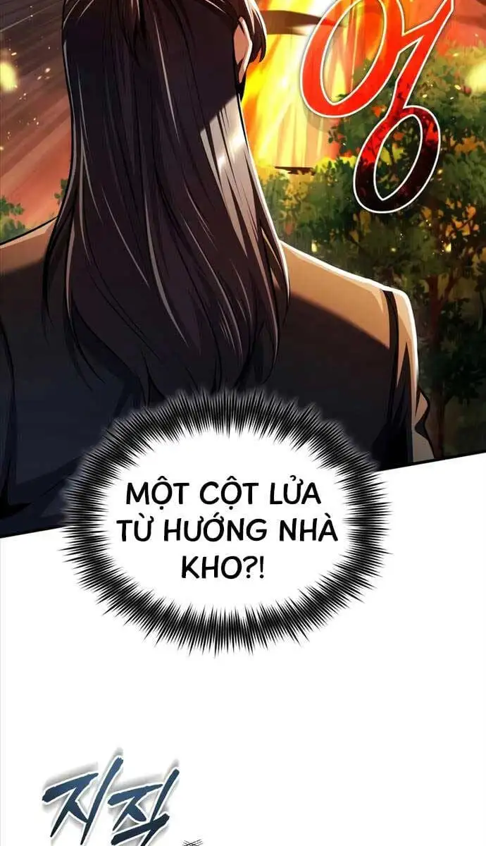 Truyện Tranh Giáo Sư Gián Điệp trang 5