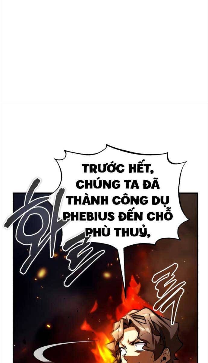 Truyện Tranh Giáo Sư Gián Điệp trang 5