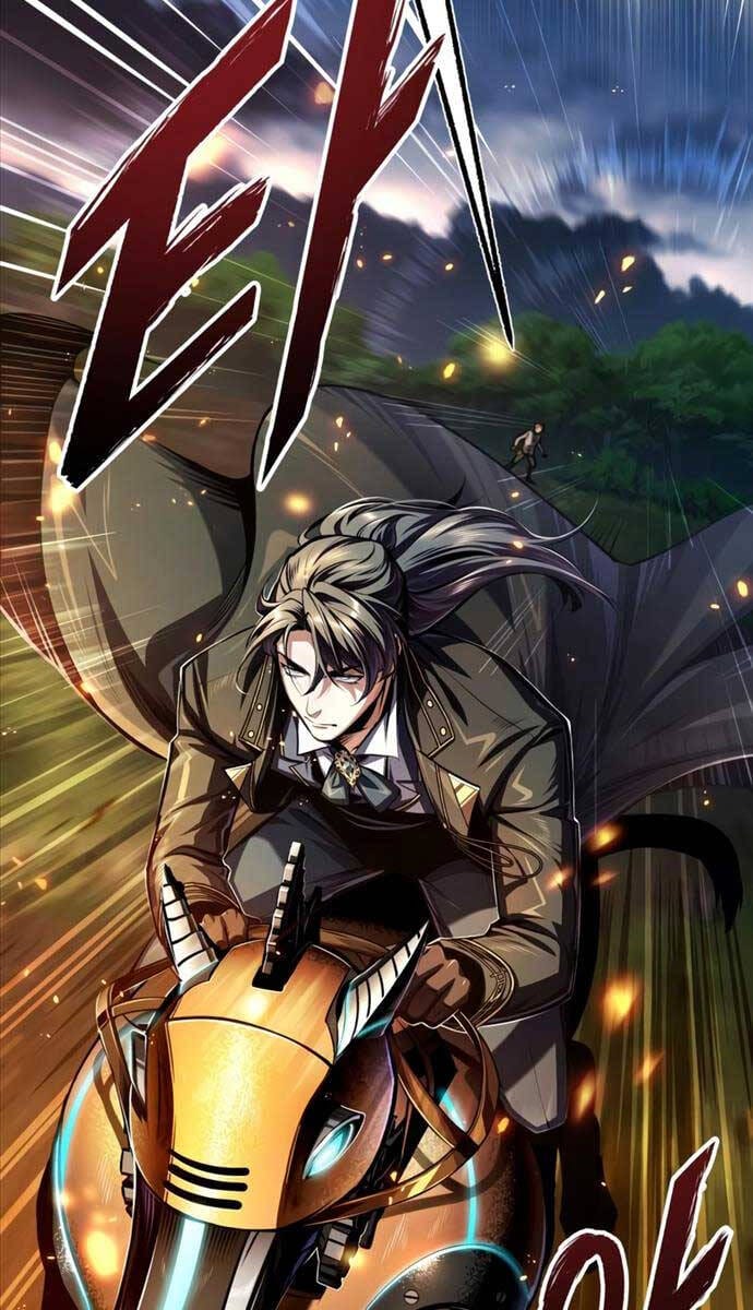 Truyện Tranh Giáo Sư Gián Điệp trang 5