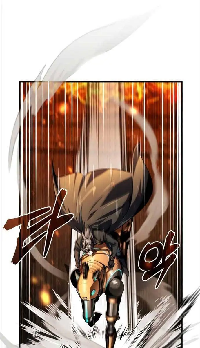 Truyện Tranh Giáo Sư Gián Điệp trang 5