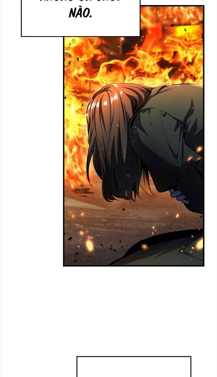 Truyện Tranh Giáo Sư Gián Điệp trang 5